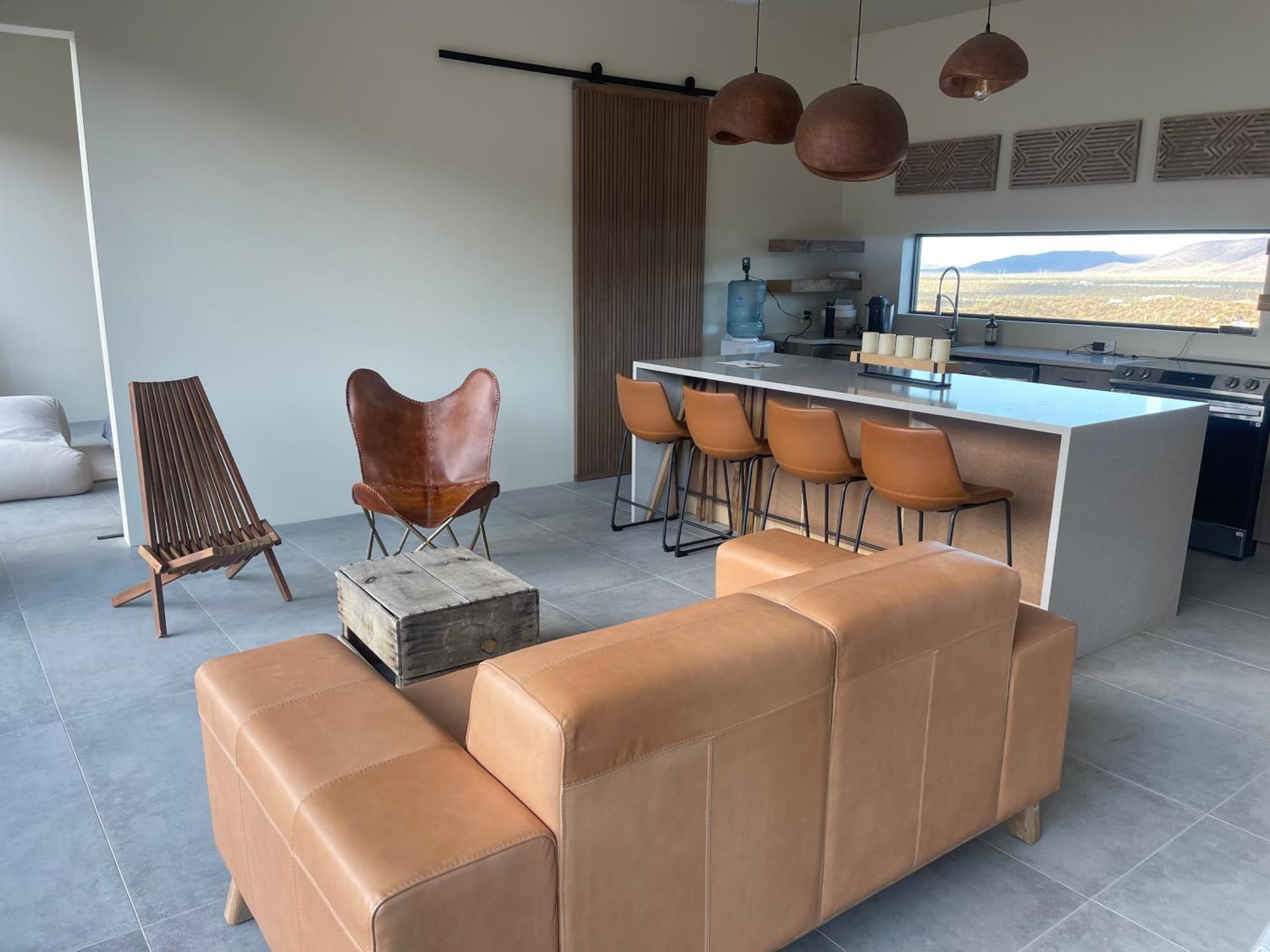 Desert Rain -Floating House Anthem Exterior photo